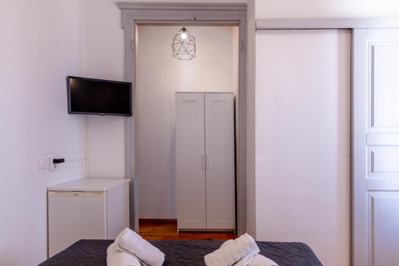 Traditional House Skopelos Town Exterior foto