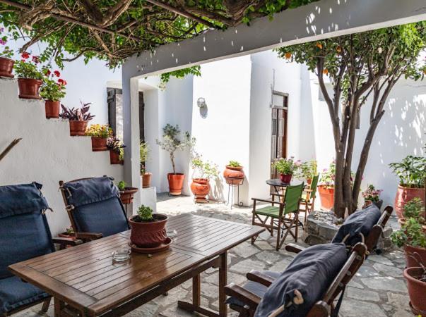 Traditional House Skopelos Town Exterior foto