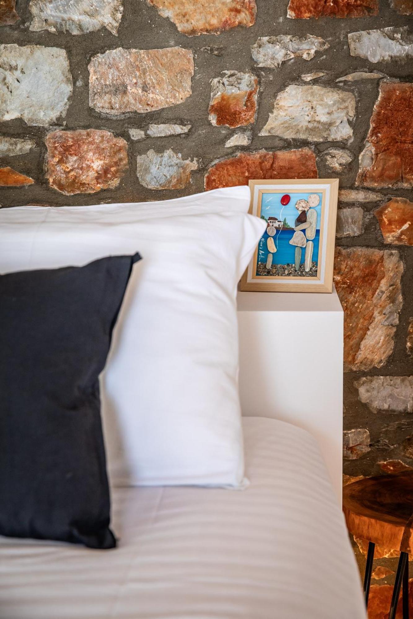 Traditional House Skopelos Town Exterior foto