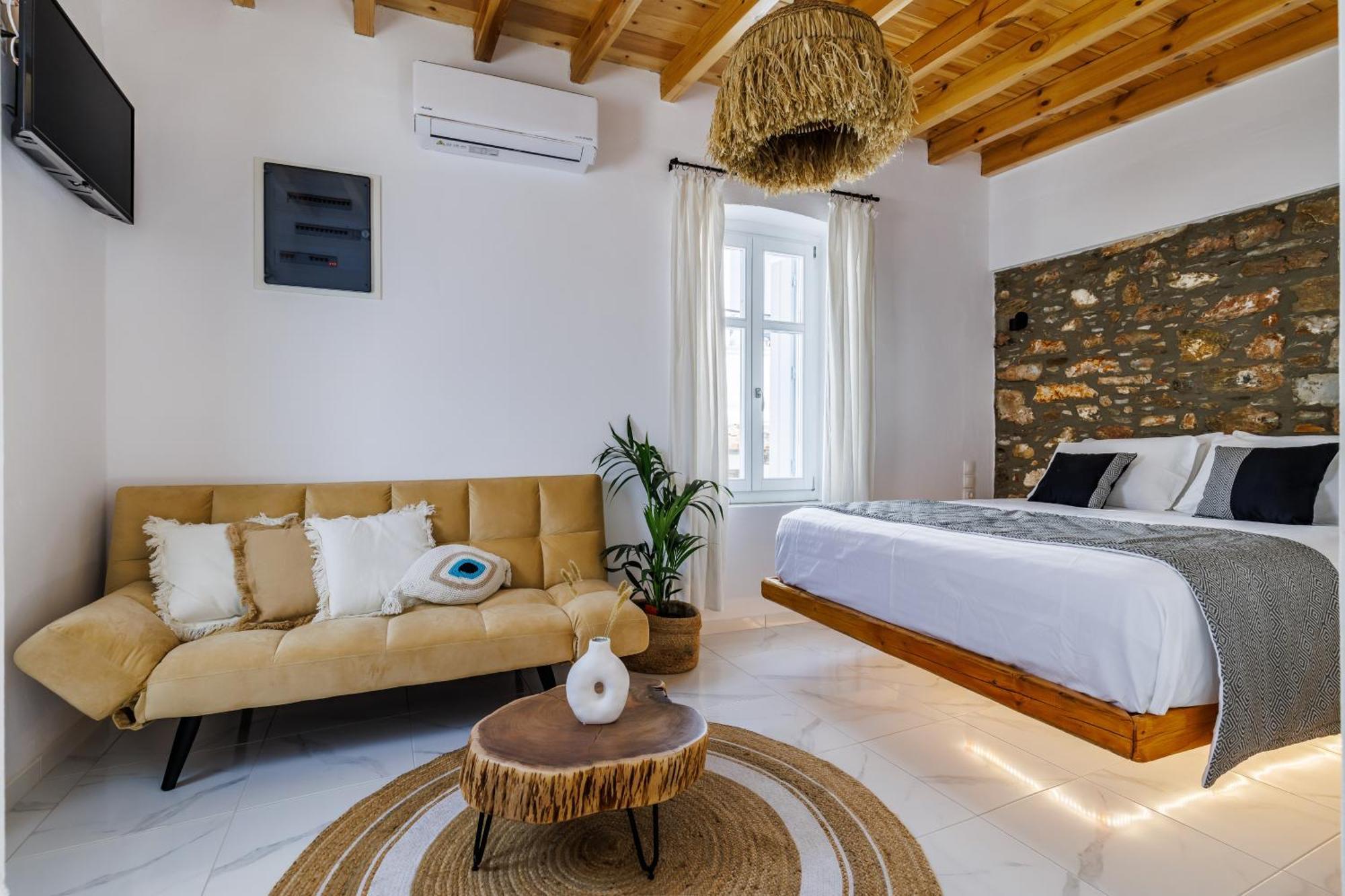 Traditional House Skopelos Town Exterior foto